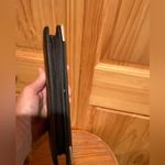 Nicole Miller Nicole by Womens
Pebbled Pvc Leather Zip/Snap Black
Wallet Photo 5