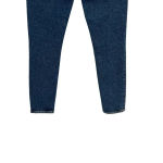 AGOLDE  Nico Jeans High Rise Slim Fit Cycle Wash Stretch Denim Blue Size 24‎ Photo 10