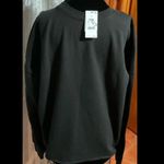 NWT Yellowstone Dutton Ranch Montana Y Cropped Sweatshirt XL Photo 2