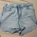 American Eagle Outfitters Demin Shorts Photo 0