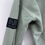 P.E Nation Women's Endurance Hoody in‎ Iceberg Green size Xs Photo 4