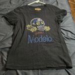 Lucky Brand Modelo Tshirt Photo 0