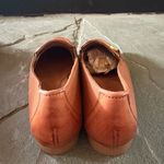 Paul Green  Daphne Flat Cognac Leather Size 6.5‎ New With Box Photo 2