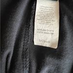 Joyce Leslie JLHEART Long Sleeve V-Neck Knit Tunic A Line Mini Dress, Size Small Photo 9