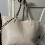 NWOT Rebecca Minkoff Tan Leather Bag Photo 2