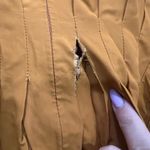 Pacific&Co Amber Pleated Midi Dress Size Small $895 Photo 5