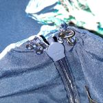 Ann Taylor Floral Dress Size 10 Photo 2