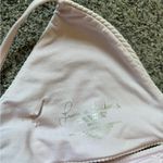 frankie's bikinis Frankie’s Bikinis Melrose Corset Top Photo 2