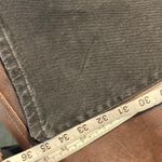 Universal Threads Universal Thread Womens High Rise Flare Jeans Black Wash Size 6 Long New Photo 15