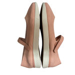 Easy Spirit Women's Cacia Round Toe Mary Jane Leather Ballet Flats Pink Size 9 W Photo 10