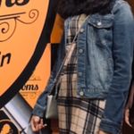 American Eagle  Don’t Ask Why High Neck Dress Photo 8