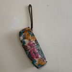Patricia Nash  Multicolor Floral Wristlet Photo 1