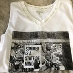 Bongo Juniors Trend Zone Shirt  Photo 4