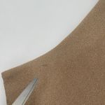 Beach Riot Swimsuit Size Medium Celine One Shoulder Cutout One Piece Gold NWOT Photo 7