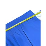 Med Couture Women's Energy Smocked Waist Cargo Jogger Scrub Pant CEIL BLUE 2XL Size 2X Photo 3