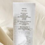 Denim & Co New Button Side High Low Hem Long Sleeve Shirt Stone Khaki Size 3X Photo 17