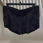 Lululemon low rise Speed up  Photo 0