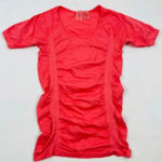 Calia ruched seamless short sleeved t Photo 0