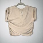 Free People Hot Shot Crossover Set Oatmilk Photo 4