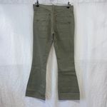 Levi's Y2K Superlow Flare Leg Jeans Photo 2
