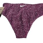 Nike  reversible swim bottoms size medium Photo 5