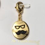 Kate Spade  How Charming Mustache & Glasses Charm Photo 0