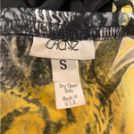 Cache Sexy Print Dress Photo 1