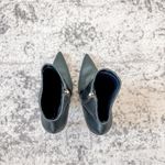 Good American The Icon Satin Bootie Photo 1