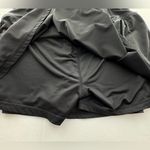 Head  Tennis Athletic Skort Size Large Photo 2