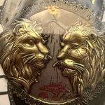 Disney  Studio Store‎ Hollywood Limited Edition Lion King Pin NEW Photo 1