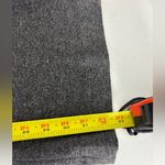 The Limited  Black Marled Tailored Flare Pants Size 10 NWT Photo 6