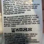 The North Face  W Sally Pants Women XXXL Long Length White DryVent Ski Snow Photo 14