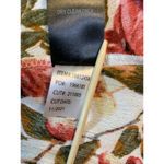 Torrid  Cottagecore Babydoll Crochet Trim Top Women 2X Floral Lace Up Tassel Boho Photo 7