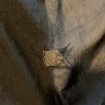 Torrid  Women’s Black Vest Sheer Back Faux Pockets 1013 Photo 7