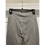 Allbirds Women’s Natural Leggings Gray Size Small Tencel Merino Wool Blend Gorp Photo 6