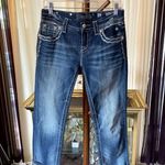 Miss Me Jean Capris Photo 0