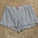 Vera Wang Pajama Shorts Photo 0