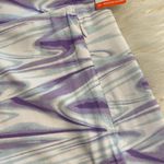 JOCKEY SKORTS SIZE M BRAND NEW LENGTH 17” waist 30” elastic two front pockets Purple Size M Photo 8