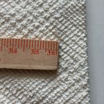 J. McLaughlin  Cream Sleeveless‎ Textured Dress Size XL Photo 7