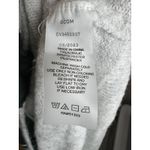 Vince Camuto Cardigan Sweater Womens Size L Varsity Preppy Cheerleading Photo 3