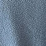 Lands’ End ¼ ZIP Fleece Blue Gray Long Sleeves Soft Cozy Unisex Jacket 3X #1308 Photo 8