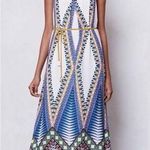 Maeve ANTHROPOLOGIE  Pakpao Maxi Dress Photo 1