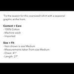 Star Wars Junk Food  Tis The Season Tee Photo 1