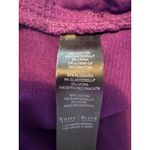 White House | Black Market  Purple Feel Beautiful Slim Leg Contour Jeans Photo 6