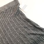 Merona  wool blend sweater skirt Photo 1