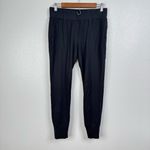 CAbi Pivot Black Joggers 3742 Size Small Photo 2