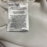 BCBGMAXAZRIA Jaklyn Draped Front Blouse Photo 8