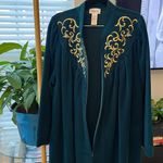 Vanity Fair Vintage robe size Large Photo 8