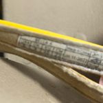 Vionic  Women's Rest Bella X Flip Flop Yellow Sandals Sz 5 Photo 8