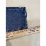 Gap  Womens Mom Jean High Rise Denim Pants Blue Cotton Size 12 Short Photo 8
